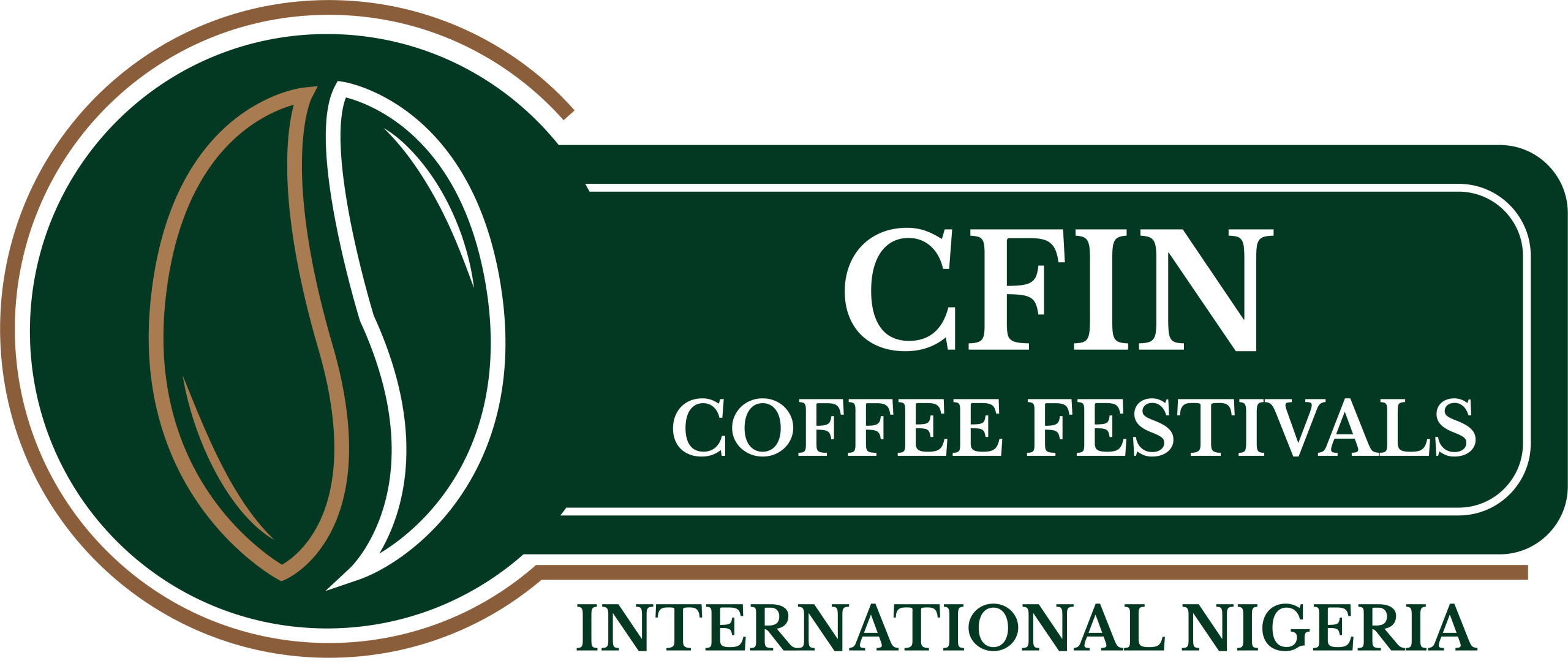 CFIN — Coffee Festivals International Nigeria