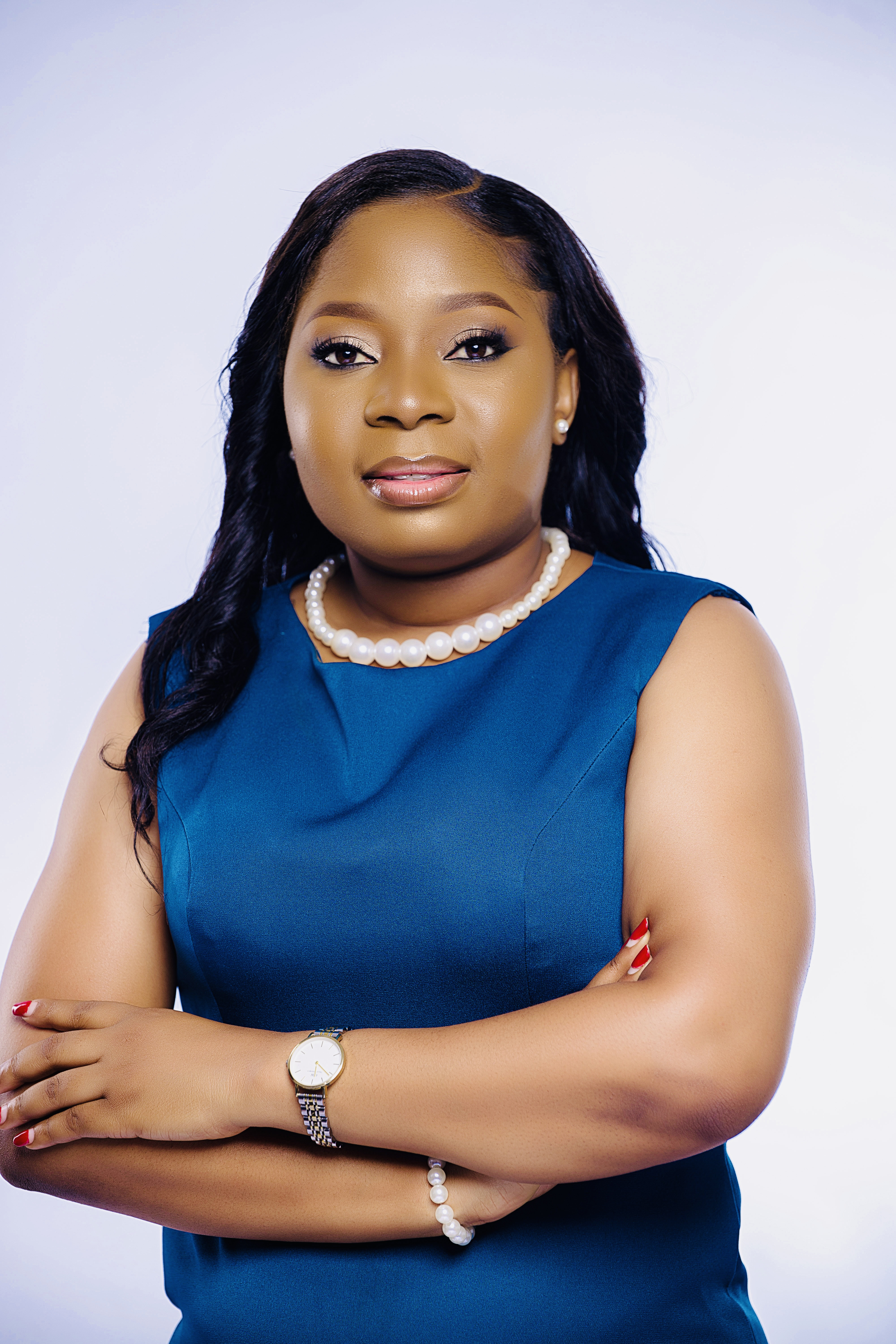 Helena Robert MBA, CPA