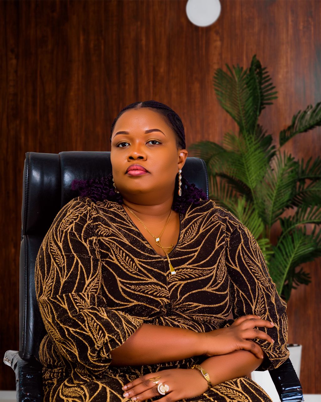 Mrs Ruth Uwase