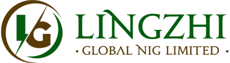 Lingzhi Global Nigeria Limited
